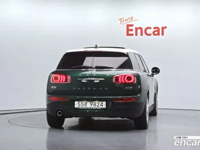 2018 Mini Clubman High, фото 4, лот 10102126
