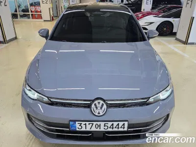 2026 Volkswagen Golf 2.0 TDI Prestige, фото 3, лот 10160366