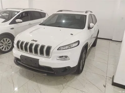 2016 Jeep Cherokee 2.4L 75th Anniversary Tribute Edition, фото 2, лот 10295334