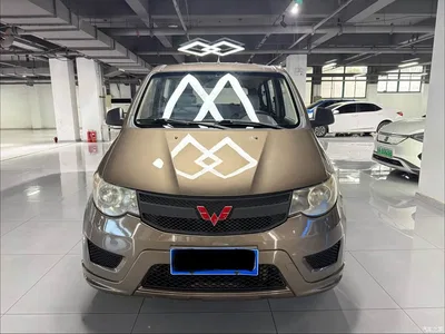 2015 Wuling Motors Wuling Hongguang 1.5L S Basic China IV, фото 2, лот 10367835