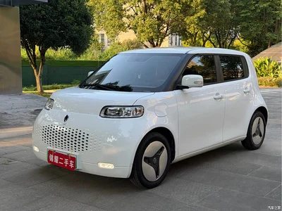 2020 Ora White Cat 360km Standard Model, фото 1, лот 10331323