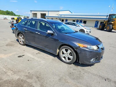 2013 ACURA TSX, фото 4, лот 10870550