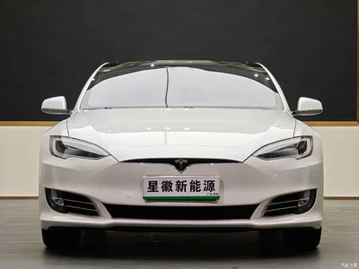 2017 Tesla Model S 100D Long Range, фото 3, лот 10355190