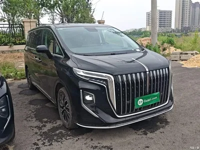 2024 Hongqi HQ9 PHEV Model 2.0T AWD Business Edition, фото 4, лот 10289785