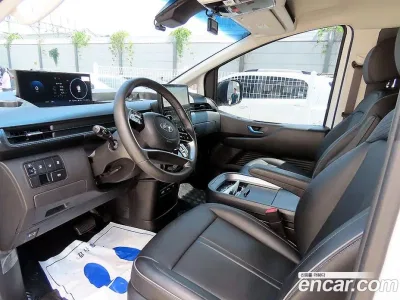 2025 Hyundai ST1 Special High-Top, фото 2, лот 10194393