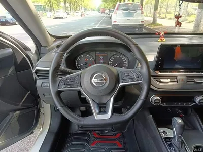 2020 Nissan Teana 2.0L XL Comfort Edition, фото 3, лот 10366889