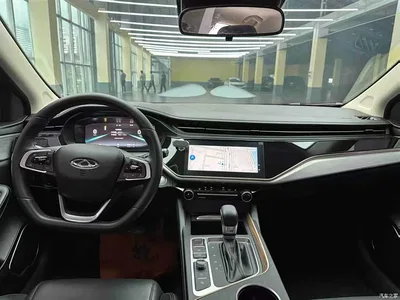 2021 Chery Arrizo 5 PLUS Little AI 1.5T CVT Enjoy PLUS, фото 4, лот 10333493