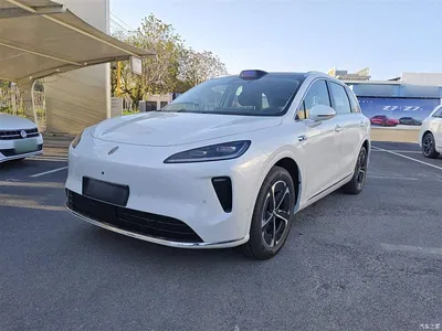 2025 Shangjie SUV Extended Range Edition, фото 1, лот 11646220