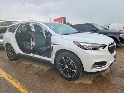 2020 BUICK ENCLAVE ESSENCE, фото 4, лот 10644935