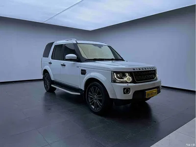 2015 Land Rover Discovery 3.0 SC V6 SE, фото 3, лот 10337218