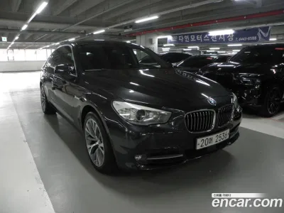 2011 BMW Gran Turismo GT Exclusive, фото 1, лот 10056248