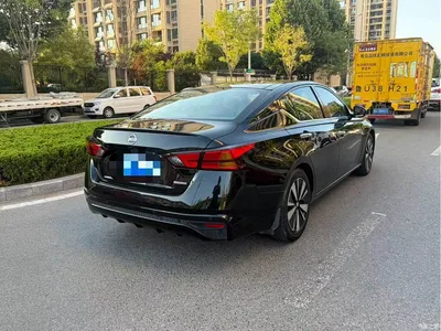 2021 Nissan Teana 2.0L XL Comfort, фото 3, лот 11187194