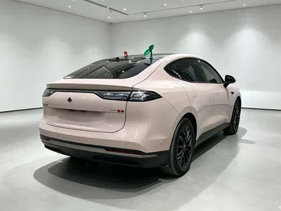 2024 GAC Haobo Hyper HT 825 Gullwing LiDAR Edition, фото 4, лот 11148238