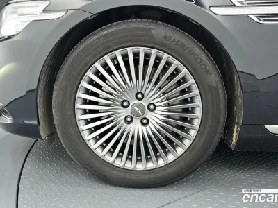 2019 Genesis G90 3.8, фото 4, лот 10053594