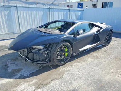 2024 LAMBORGHINI REVUELTO, фото 1, лот 10969389