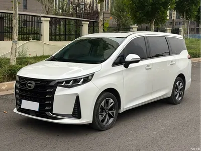 2023 GAC Trumpchi Trumpchi M6 PRO 270T DCT Luxury Edition, фото 1, лот 10415984