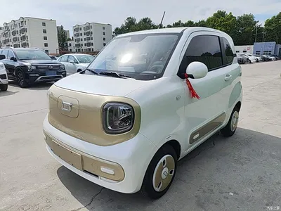 2025 Besturn Bestune Pony 222km Exquisite Horse, фото 1, лот 10413673