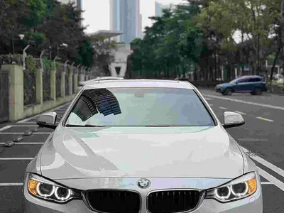 2014 BMW 4 Series 420i Fashion Edition, фото 1, лот 10331418