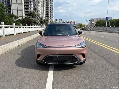 2026 smart Elf #1 Agile New Luxury Edition, фото 2, лот 11583197