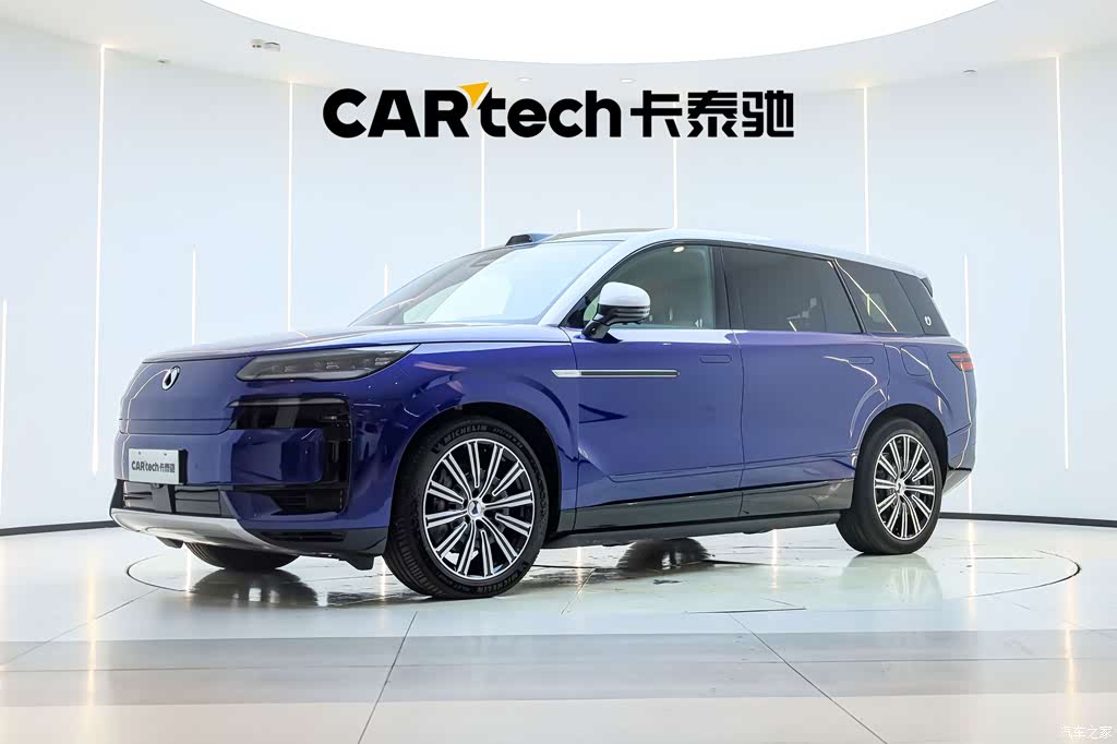 2025 Denza N9 Model Premium Excellence, фото 1, лот 11213224