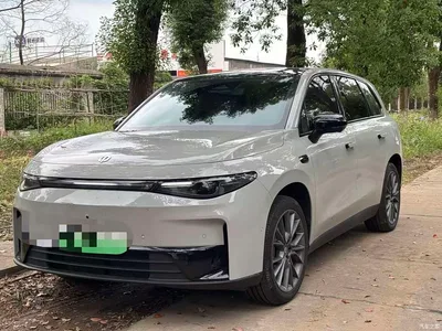 2026 Leapmotor C10 605 LiDAR Edition, фото 1, лот 10999411