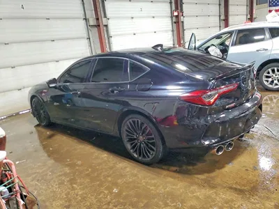 2023 ACURA TLX TYPE S, фото 2, лот 10873291