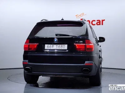 2009 BMW X5 xDrive 30i, фото 4, лот 10077244