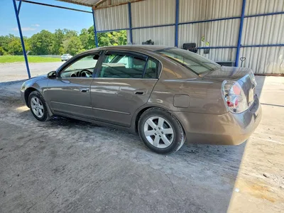 2004 NISSAN ALTIMA 2.5, фото 2, лот 10979194
