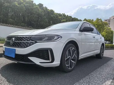 2023 Volkswagen Lavida, фото 1, лот 10284853