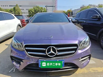 2020 Mercedes-Benz E-Class (Import) Facelift E 260 Sport, фото 3, лот 10388261