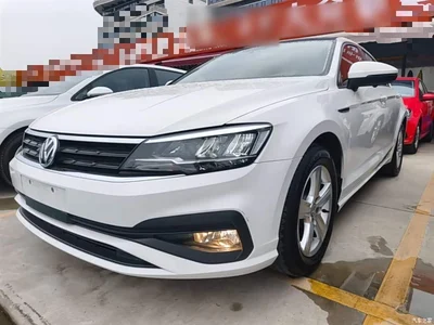 2021 Volkswagen Lamando 230TSI DSG Fashion Edition, фото 2, лот 10470024