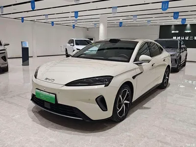 2026 BYD Seal 07 DM-i DM-i 1.5T 230km Flagship, фото 1, лот 10246637