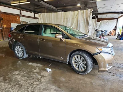 2009 TOYOTA VENZA FWD 4CYL, фото 4, лот 10549848