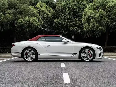 2023 Bentley Continental Gt, фото 2, лот 10243181