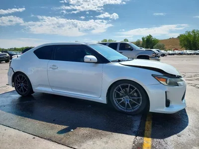 2015 SCION TC BASE, фото 4, лот 10656847