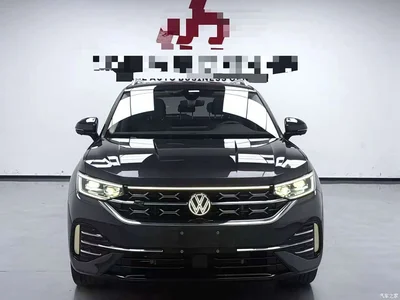 2023 Volkswagen Tayron 380TSI 4WD R-Line High-Performance Edition, фото 2, лот 10671840