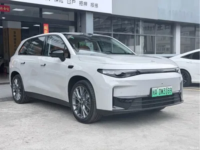 2026 Leapmotor C10 605 LiDAR Edition, фото 3, лот 10316383