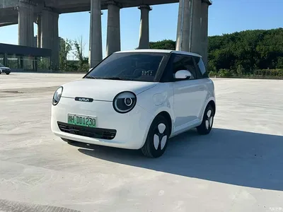 2025 Changan Qiyuan Changan Lumin 205km Fragrant Infusion Edition, фото 3, лот 10270829