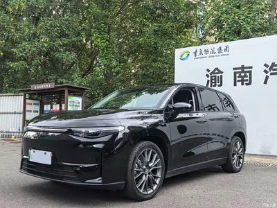 2024 Leapmotor C10 210 Smart Edition, фото 1, лот 10316908