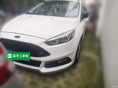 2017 Ford Focus Hatchback 1.6L Auto Fashion Smart Edition, фото 1, лот 10413774