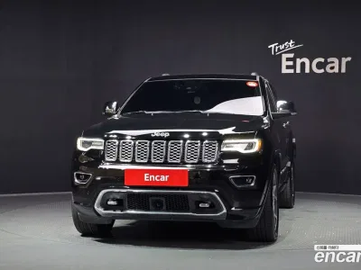 2019 Jeep Cherokee 3.6 Overland, фото 3, лот 10213978