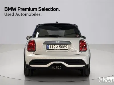 2022 Mini Cooper Brick Lane Edition, фото 3, лот 10109398