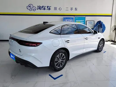 2025 Byd Qin, фото 3, лот 10246995