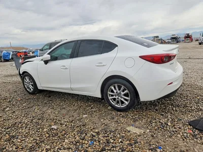 2016 MAZDA 3 TOURING, фото 2, лот 10676944