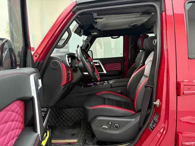 2023 BAIC ORV Beijing Offroad BJ40 2.0T Auto 4WD Urban Hunter Supreme Edition, фото 4, лот 11196000