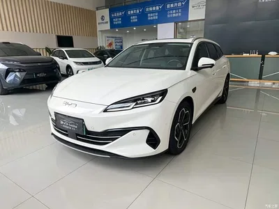 2025 BYD Seal 06 DM-i Touring DM-i 150KM Flagship, фото 1, лот 11448676