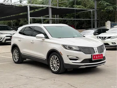 2014 Lincoln MKC 2.0T AWD Elegance, фото 3, лот 10445600