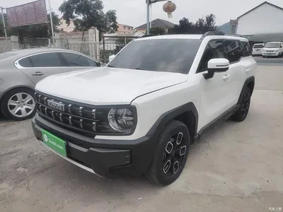 2022 Haval Cool Dog Model 1.5T DCT FWD Trendy Cool Edition, фото 2, лот 11165875
