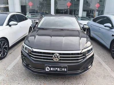 2020 Volkswagen Sagitar 280TSI DSG Comfort China VI, фото 2, лот 11191341