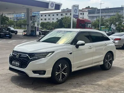 2020 Honda UR-V 370TURBO 2WD Premium Elegance Edition, фото 1, лот 10400104